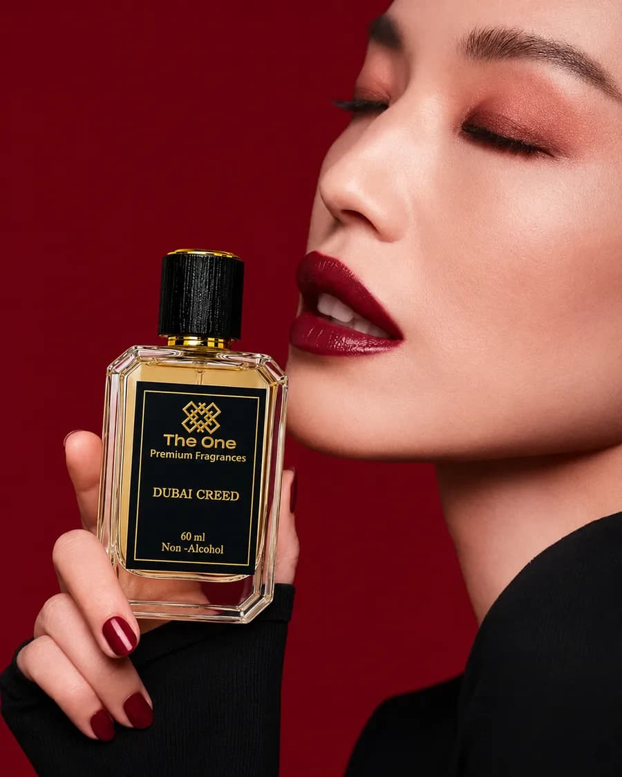 Women's Perfumes — Elegant, floral & timeless