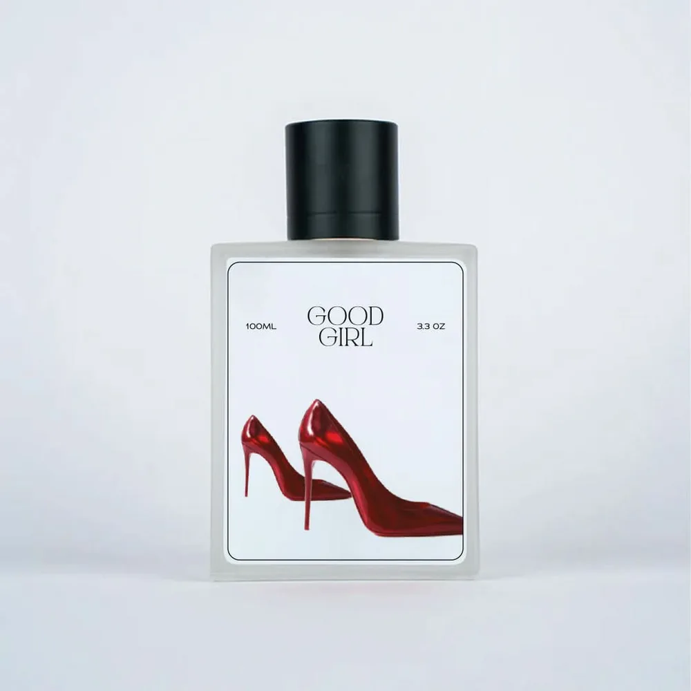 The One x Good Girl — Inspired by Carolina Herrera