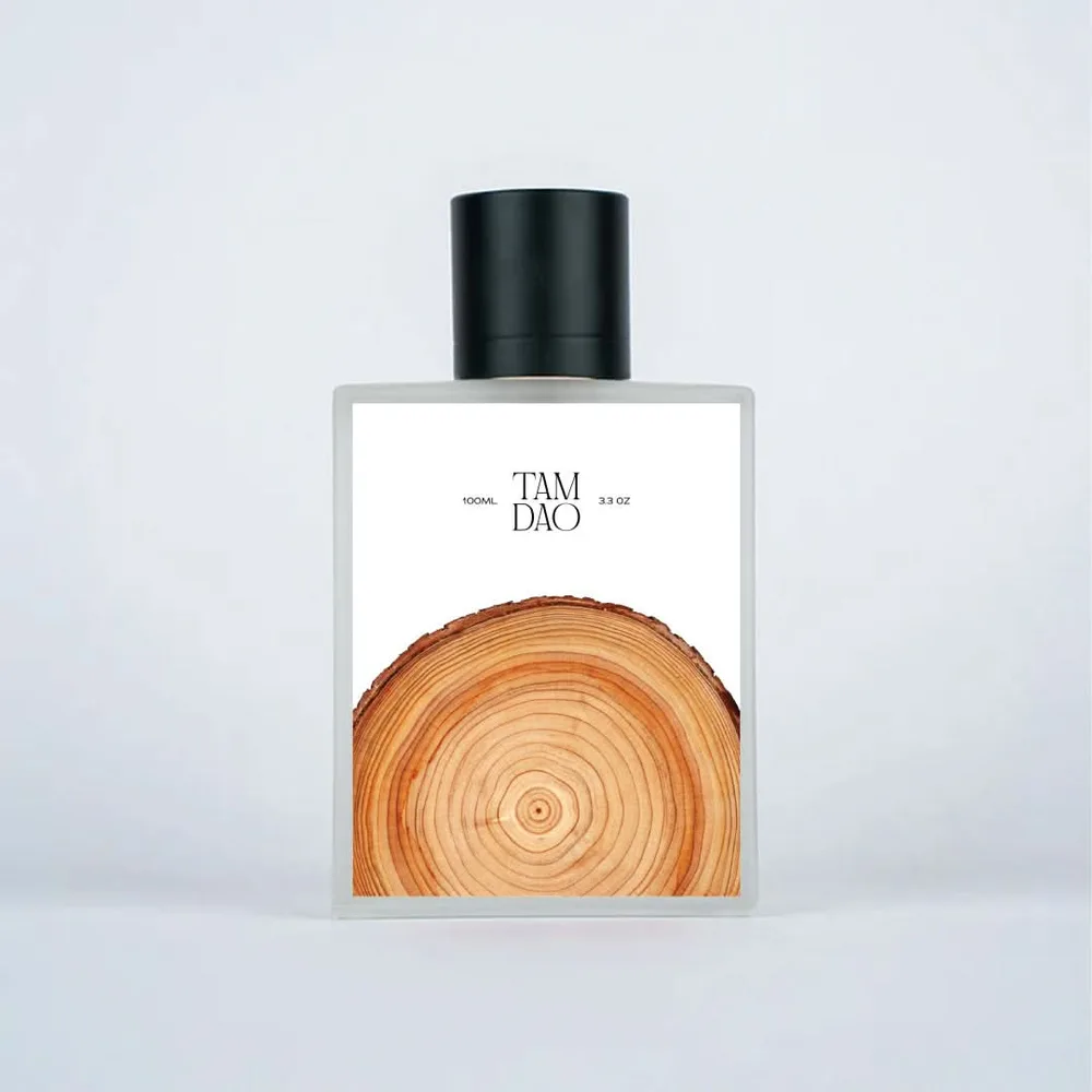 The One x Tam Dao — Inspired by Diptyque