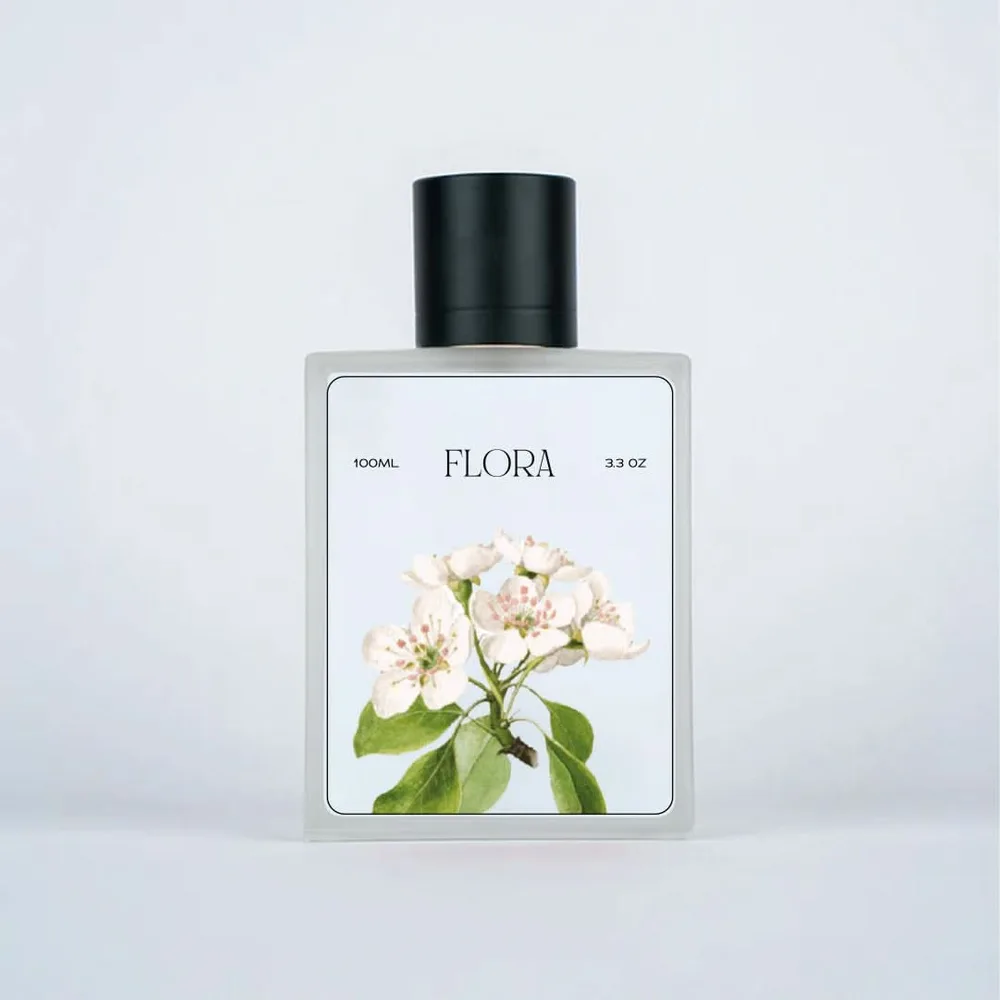 The One x Flora — Inspired by Gucci