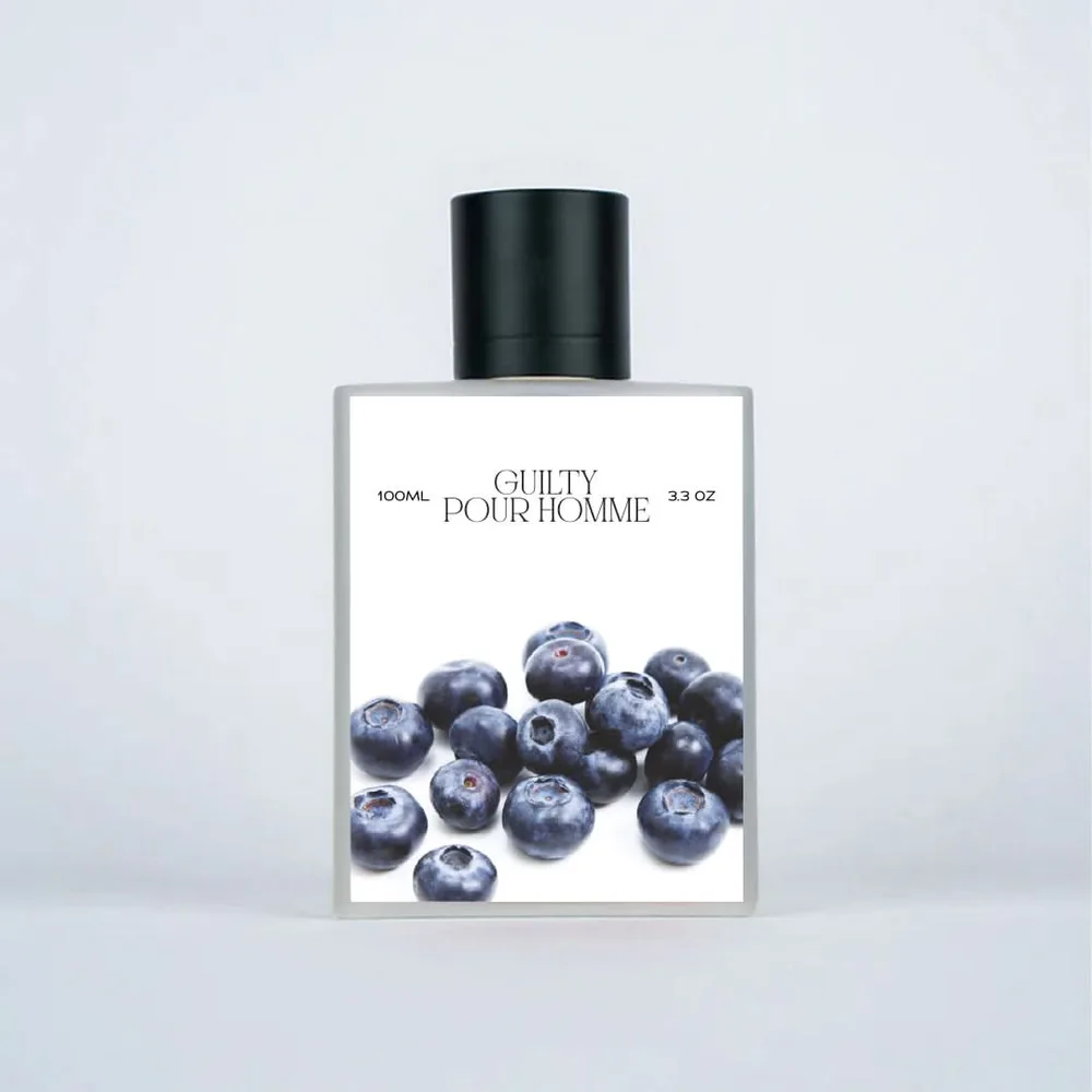 The One x Guilty Pour Homme — Inspired by Gucci