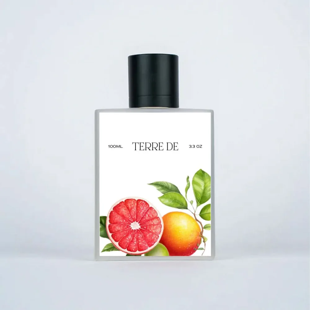 The One x Terre d'Hermes — Inspired by Hermes