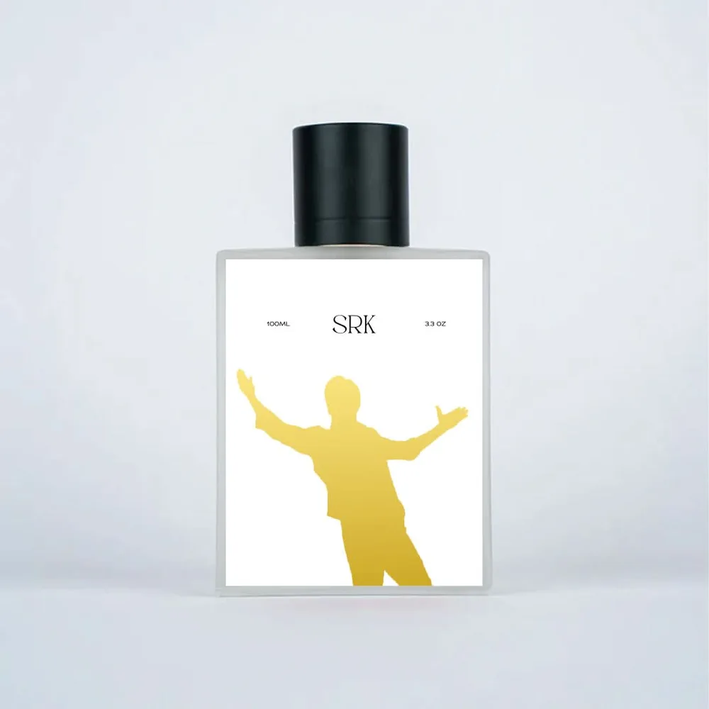 The One x SRK — House Original