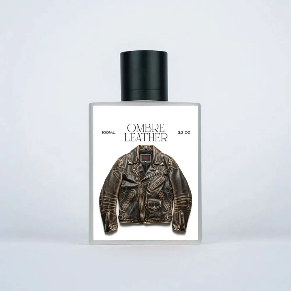 The One x Ombre Leather — Inspired by Tom Ford