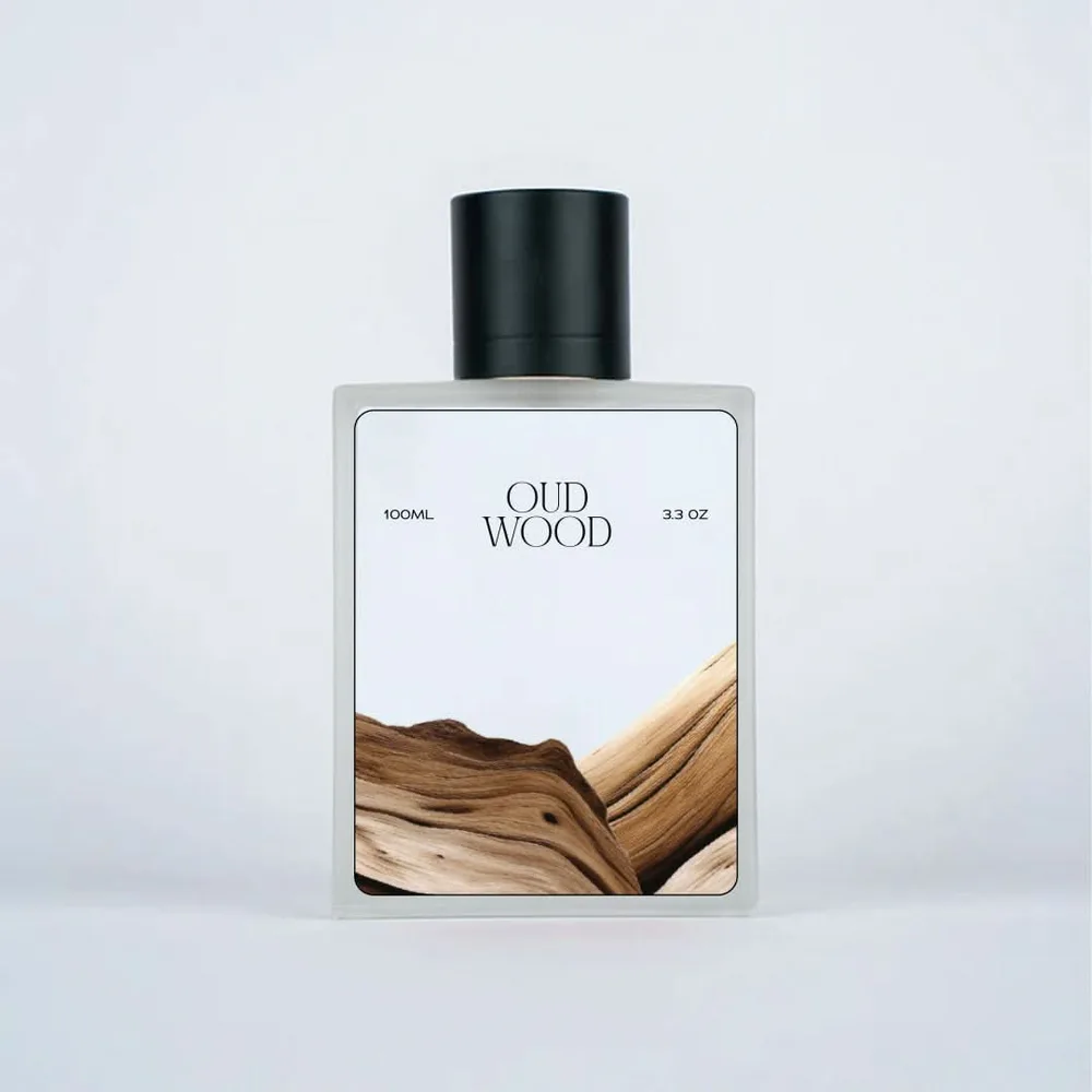 The One x Oud Wood — Inspired by Tom Ford