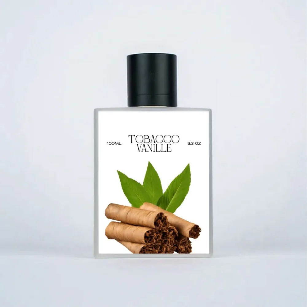 The One x Tobacco Vanille — Inspired by Tom Ford