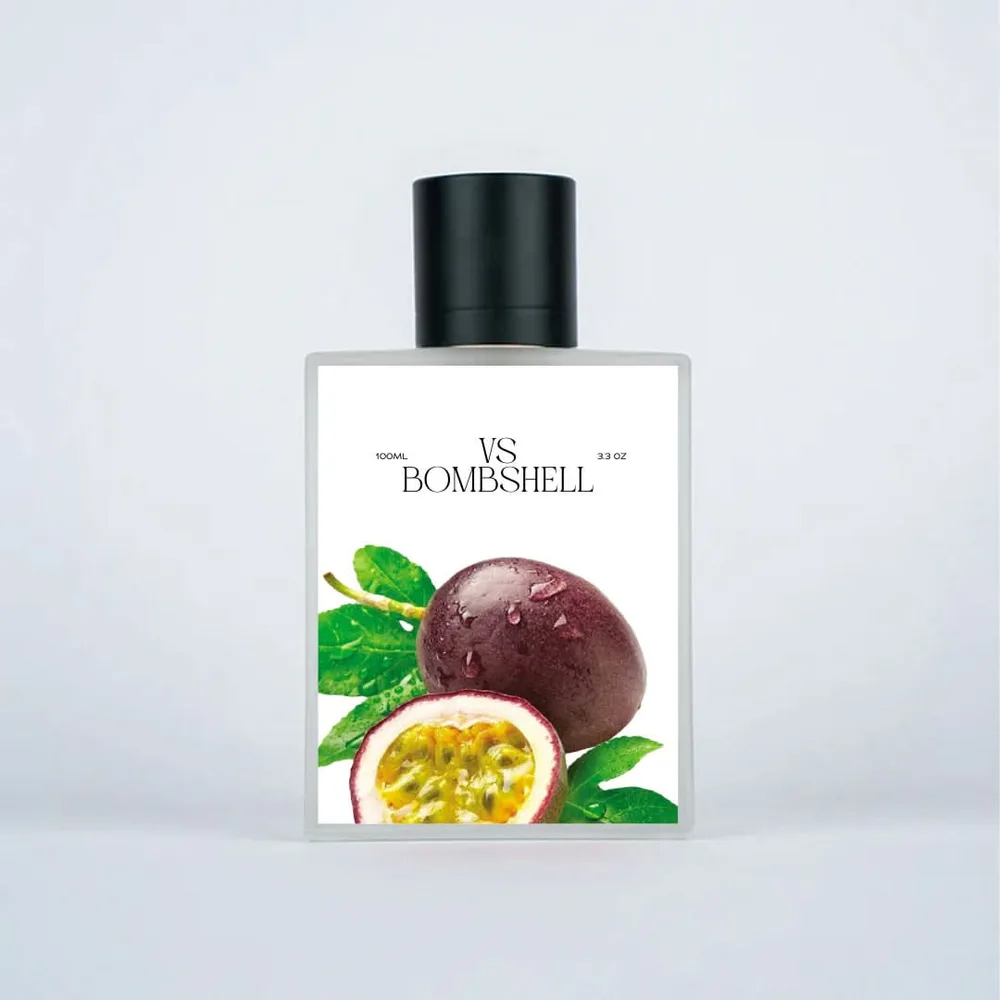 The One x Bombshell — Inspired by Victoria's Secret