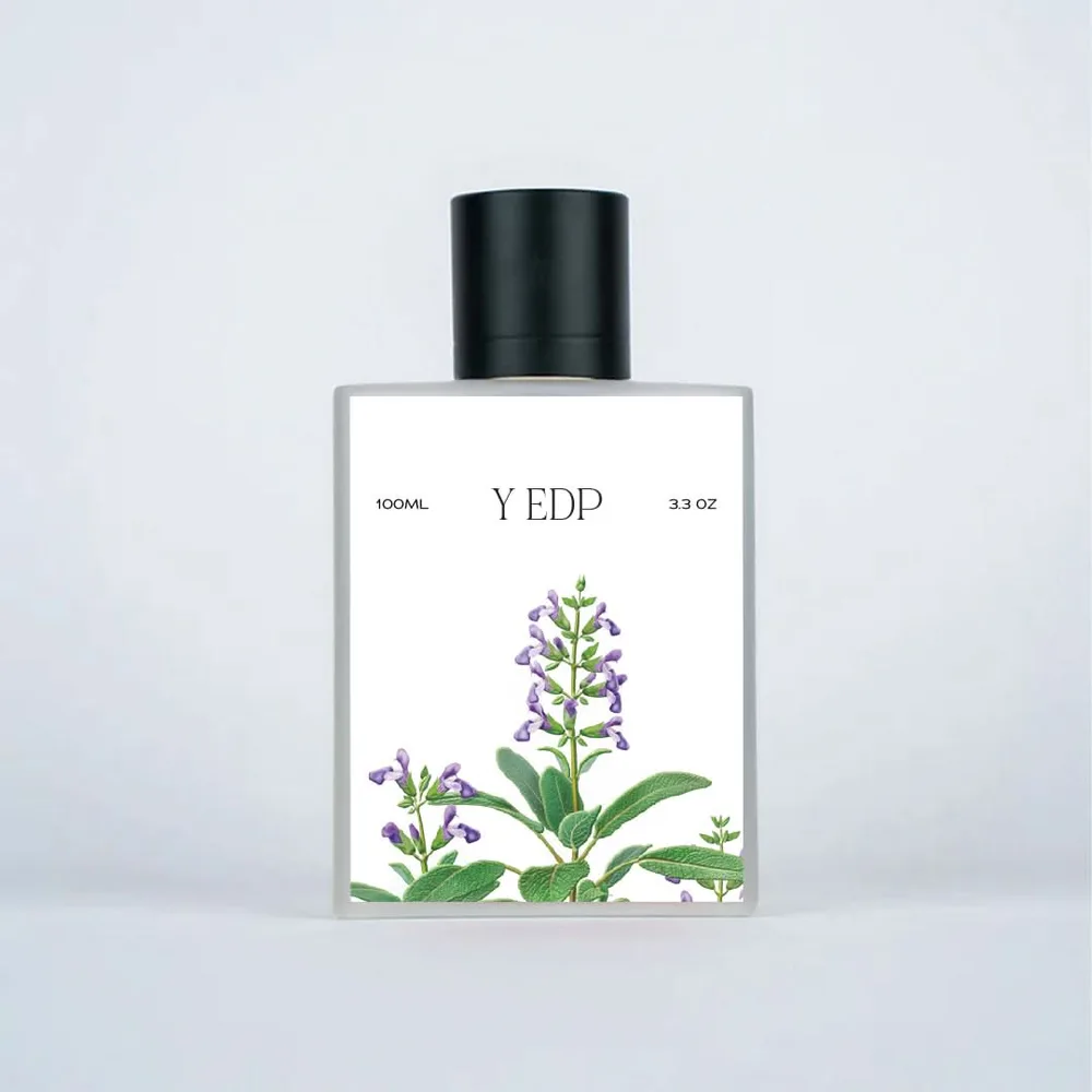The One x Y EDP — Inspired by YSL