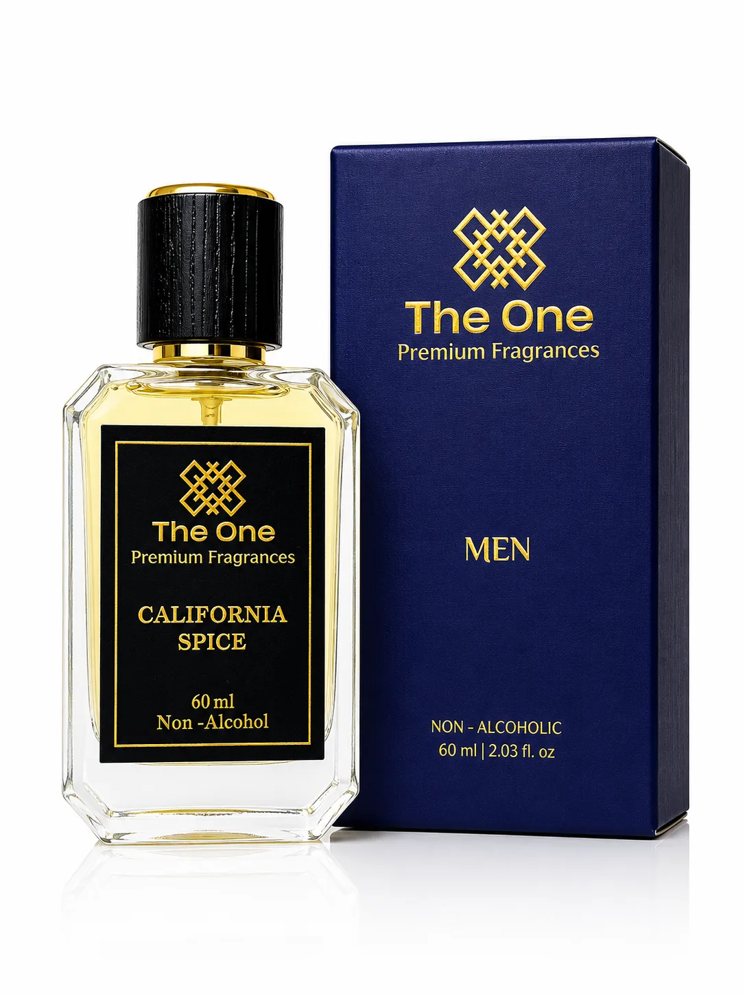 California Spice