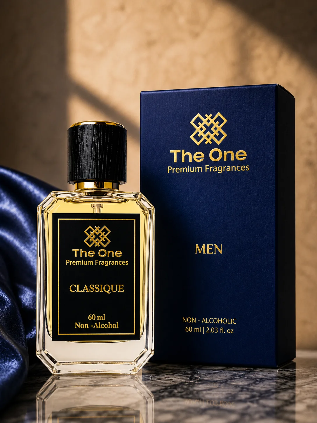 Classique — alternate view