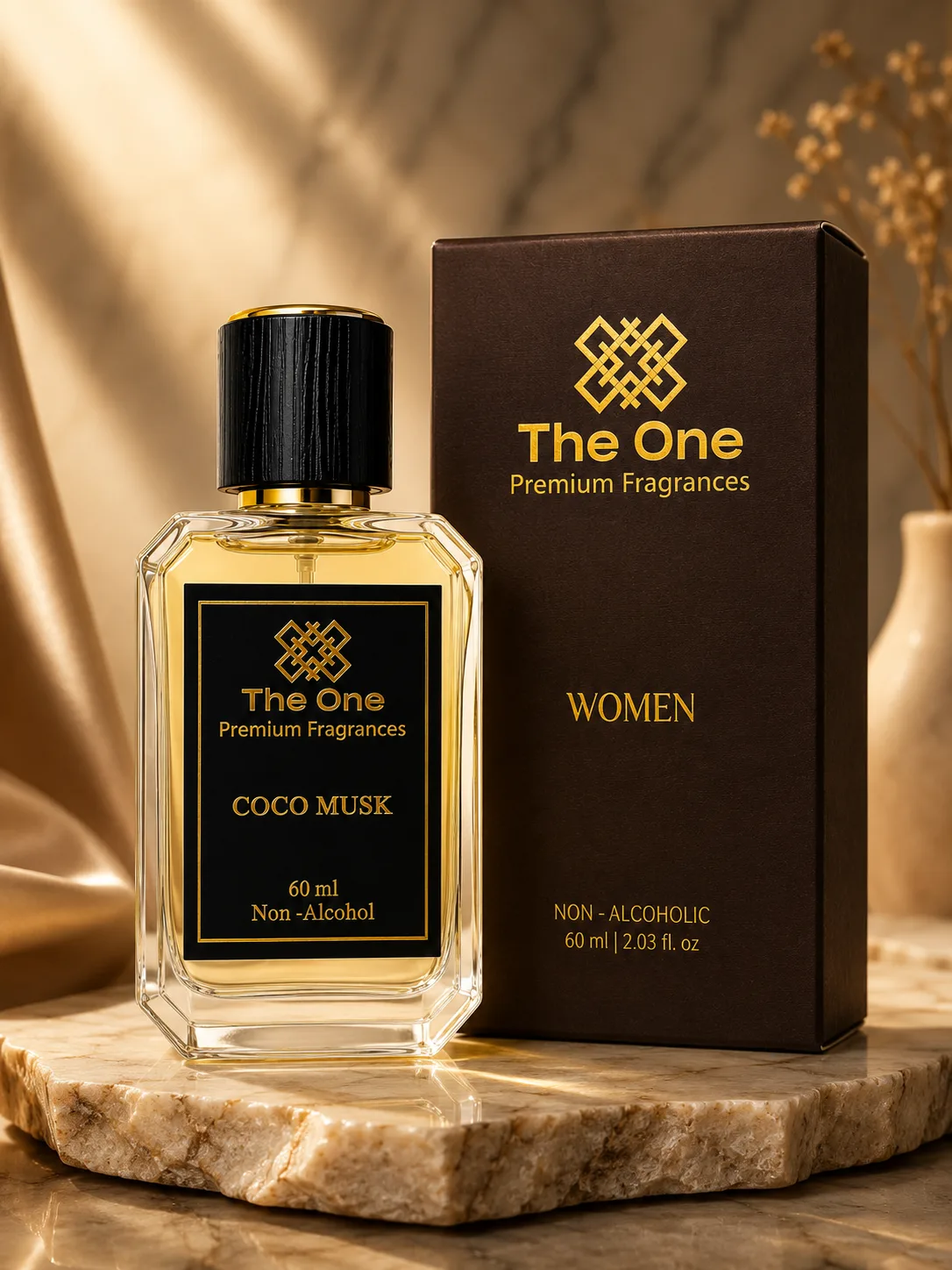 Coco Musk — alternate view