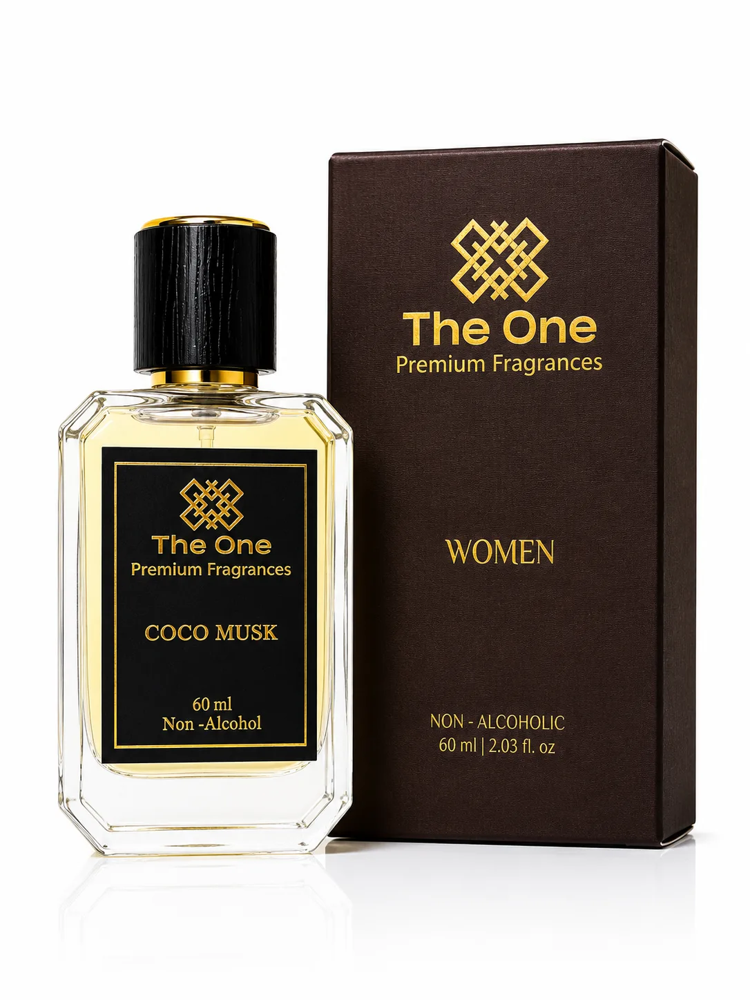 Coco Musk