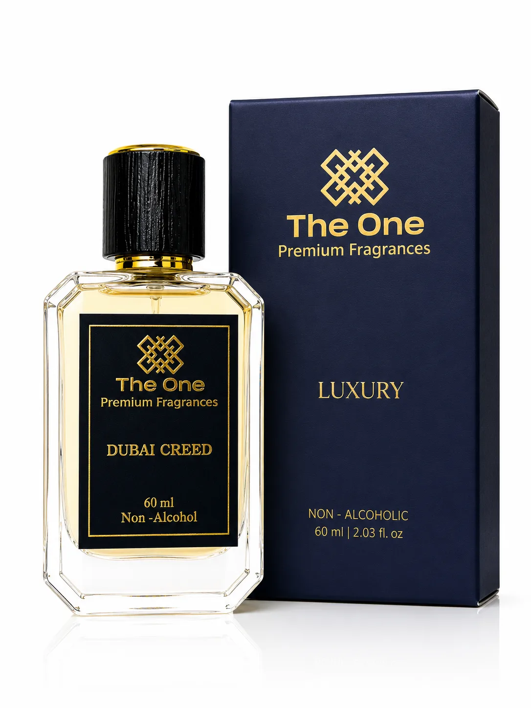 Dubai Creed
