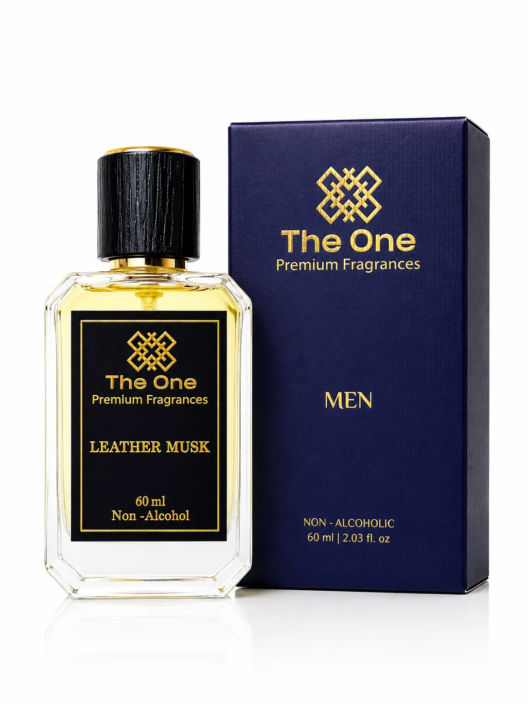 Leather Musk