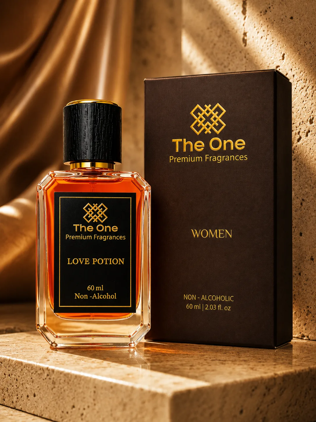Love Potion — alternate view