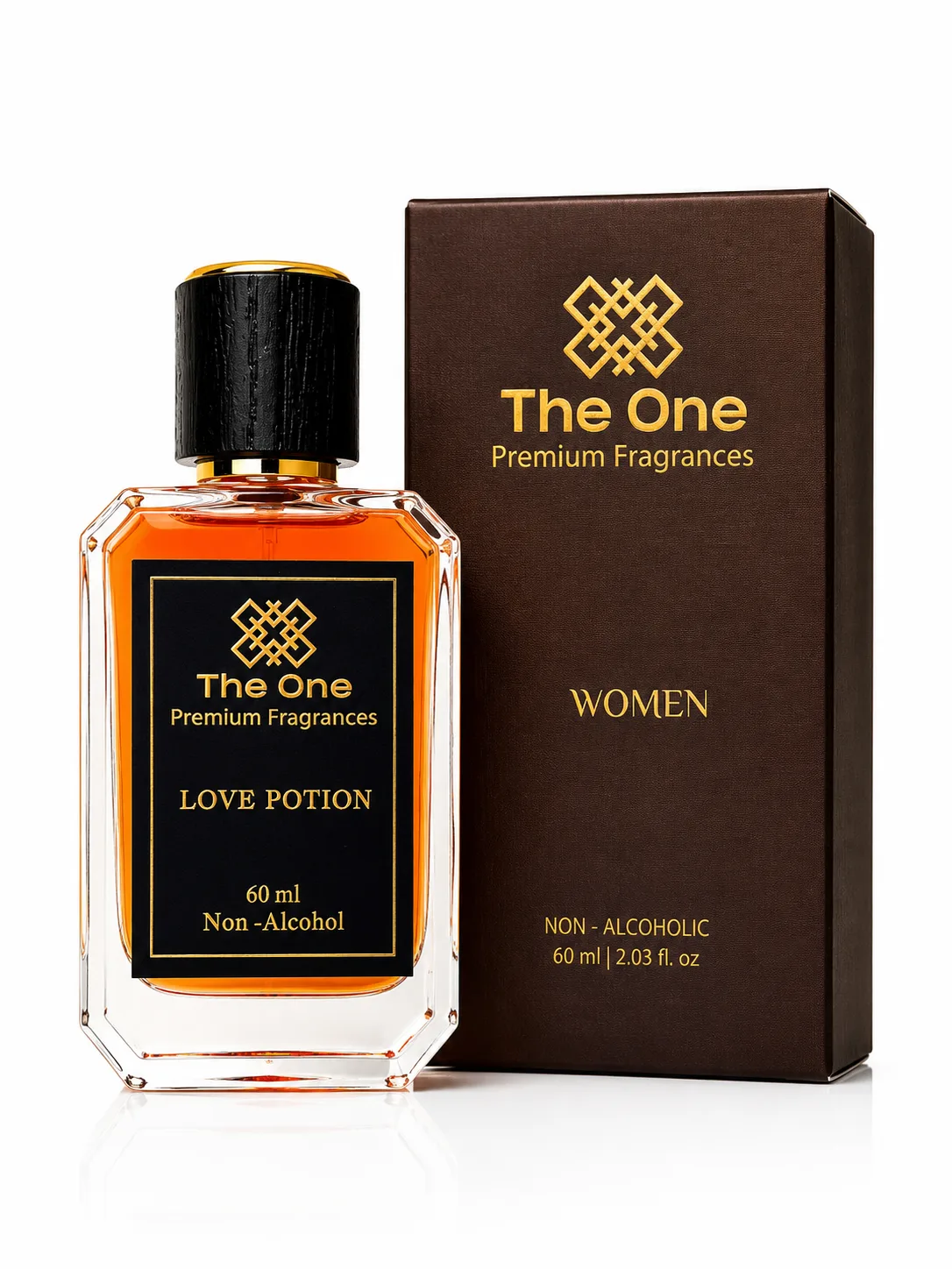 Love Potion