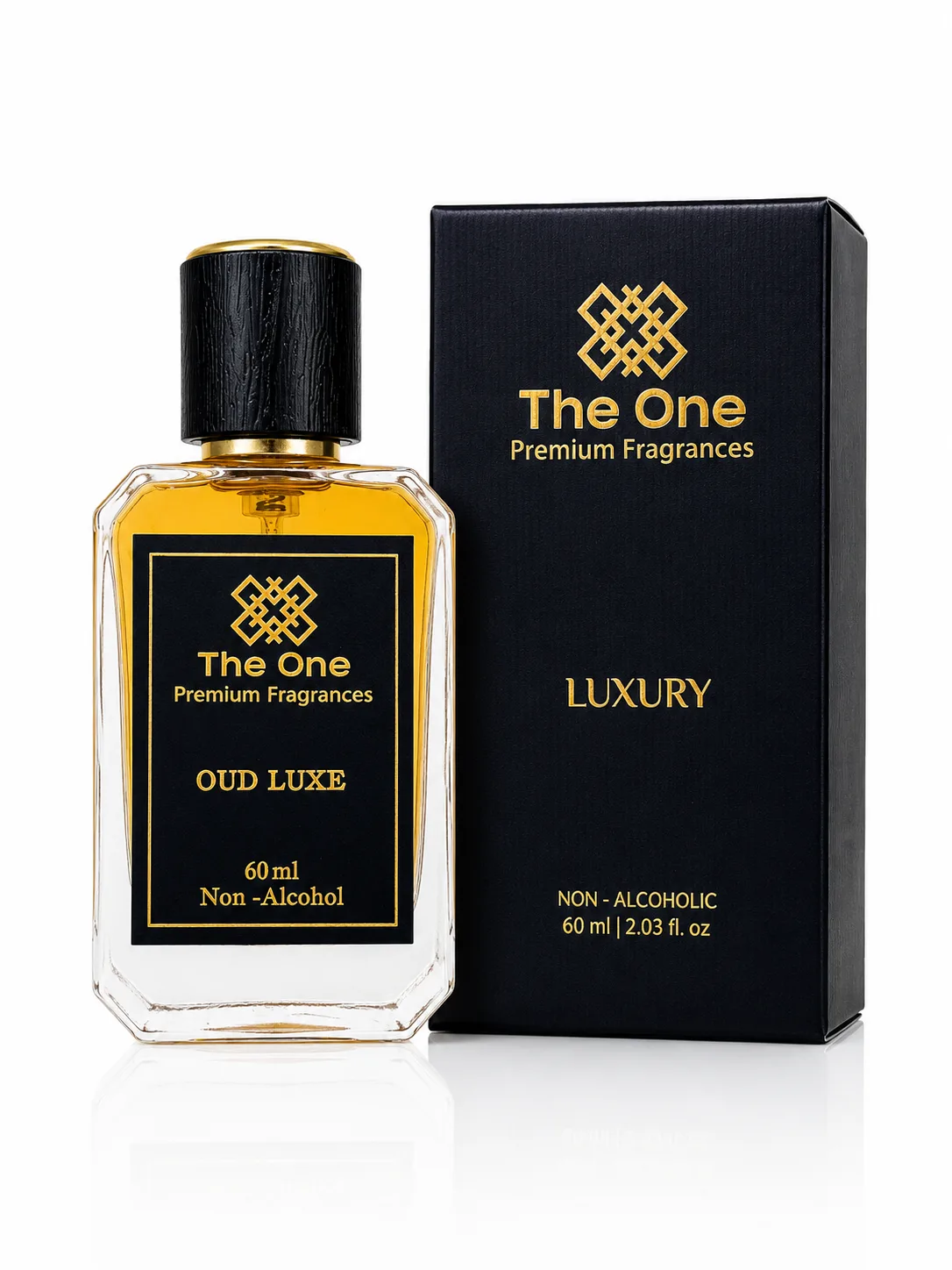 Oud Luxe